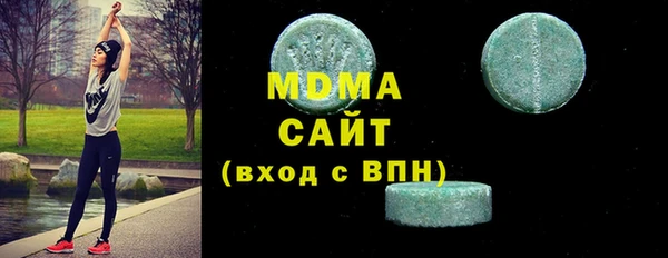 прущая мука Вяземский